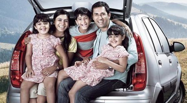 Image result for family tour in india by car